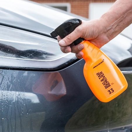 McLaren Bug & Tar Remover putuka- ja tõrvaeemaldaja | HL Autoosad
