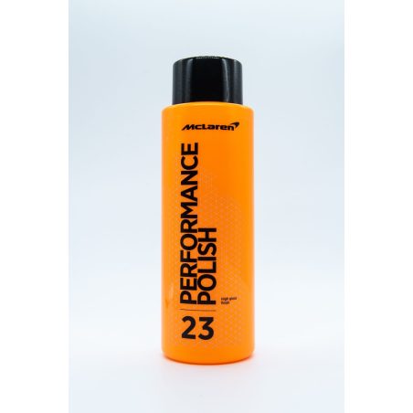 McLaren Perfomance Polish 500 ml autovaha | HL Autoosad