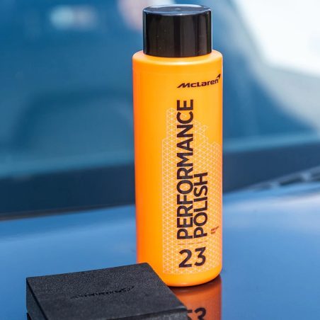 McLaren Perfomance Polish 500 ml autovaha | HL Autoosad