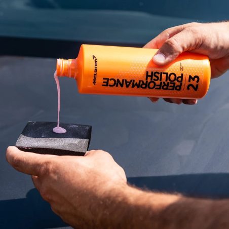 McLaren Perfomance Polish 500 ml autovaha | HL Autoosad