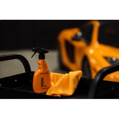McLaren Waterless Wash&Wax 500 ml veeta kuivpesu ja | HL Autoosad