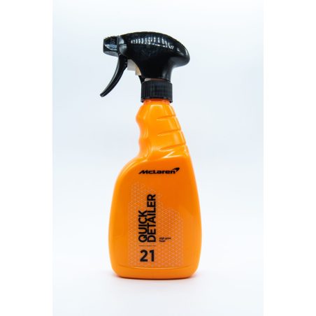 McLaren Quick Detailer 500 ml kiirvaha | HL Autoosad