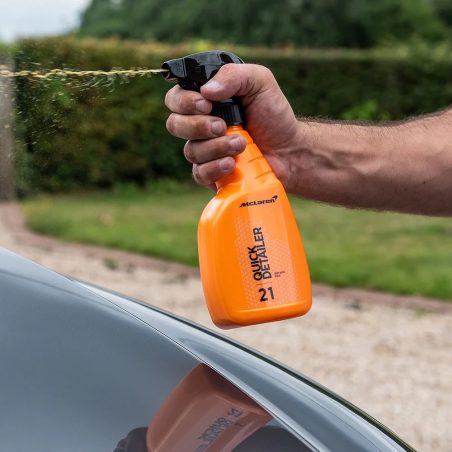 McLaren Quick Detailer 500 ml kiirvaha | HL Autoosad