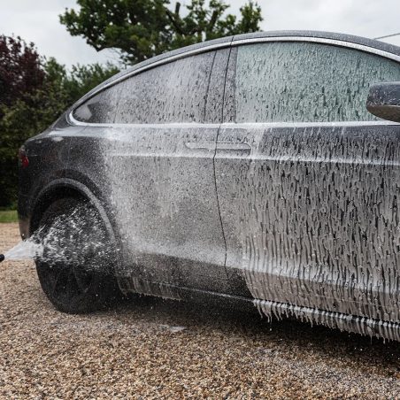 McLaren Snow Foam 500 ml aktiivne pesuvaht | HL Autoosad