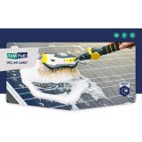 AMiO autopesuhari LUX 54 cm | HL Autoosad