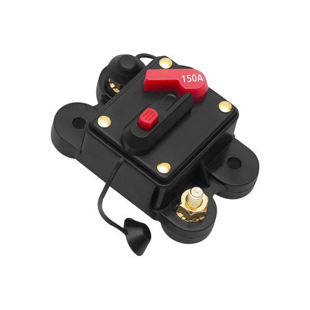 Blow auto kaitselüliti 12–48 V 150 A | HL Autoosad