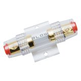Blow auto kaitsmepesa "CAR audio" 100 A | HL Autoosad