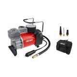 AMiO rehvikompressor HQ ACOMP-03, 12 V | HL Autoosad