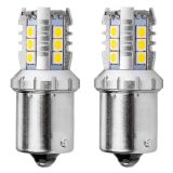 AMiO LED CANbus 3030 16SMD BA15S P21W 12 V/24 V | HL Autoosad