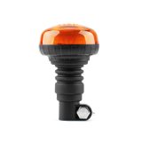 AMiO vilkur 18-LED toru külge flex Flat R65 R10 12/24 V | HL Autoosad
