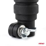 AMiO vilkur 18-LED toru külge flex Flat R65 R10 12/24 V | HL Autoosad
