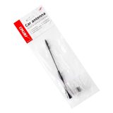 AMiO antenni vars alumiinium 16 cm 5/6 mm ANTM04 | HL Autoosad
