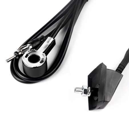 AMiO autoantenn 41 cm 5 mm adapter ANT01 | HL Autoosad