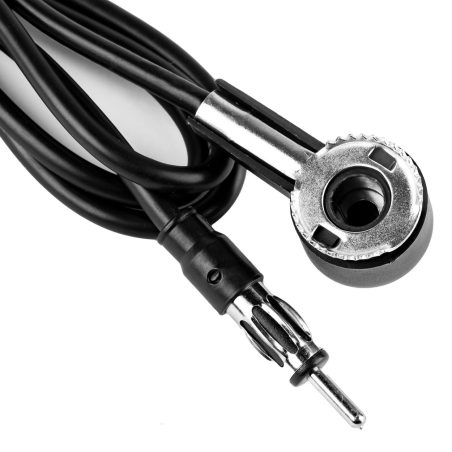 AMiO autoantenn 41 cm 5 mm adapter ANT01 | HL Autoosad