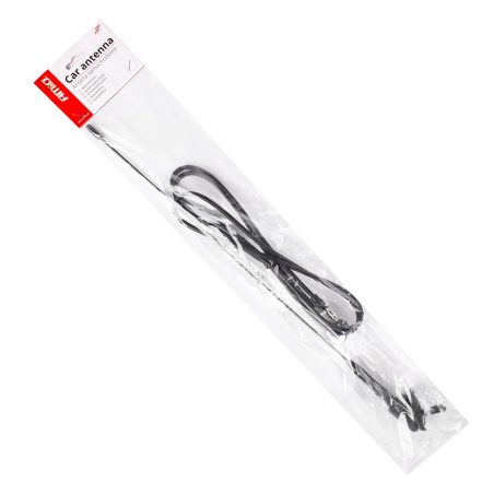 AMiO autoantenn 41 cm 5 mm adapter ANT01 | HL Autoosad