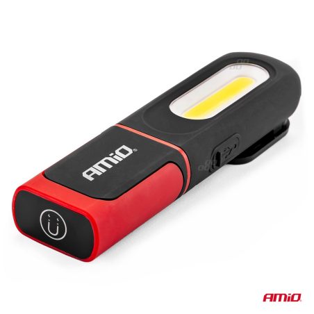 AMiO LED töölamp akuga WT08 | HL Autoosad