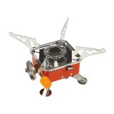 Gaasipliit-matkapliit mini 2800 W | HL Autoosad