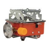 Gaasipliit-matkapliit mini 2800 W | HL Autoosad