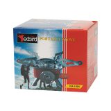 Gaasipliit-matkapliit mini 2800 W | HL Autoosad