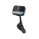 Blow FM-transmitter ekraaniga, Bluetooth, kiirlaadija | HL Autoosad