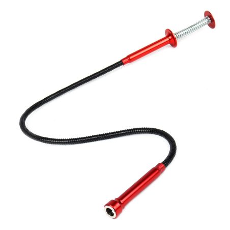 AMiO haarats 4 konksuga ja magnetiga 60 cm | HL Autoosad