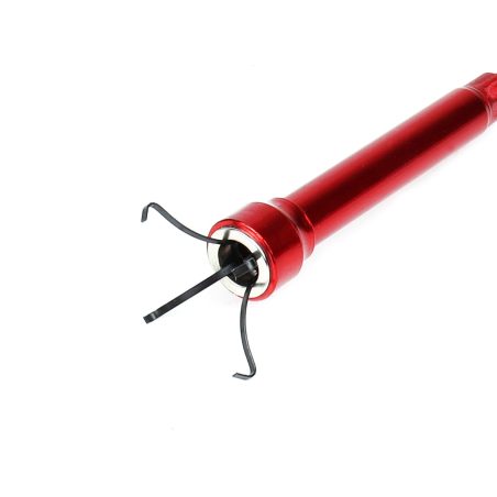 AMiO haarats 4 konksuga ja magnetiga 60 cm | HL Autoosad
