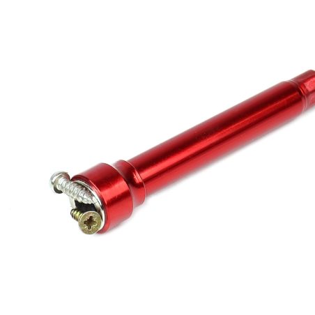 AMiO haarats 4 konksuga ja magnetiga 60 cm | HL Autoosad