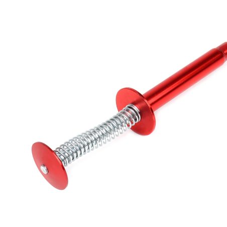 AMiO haarats 4 konksuga ja magnetiga 60 cm | HL Autoosad