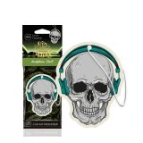 Õhuvärskendaja Headphones Skull | HL Autoosad