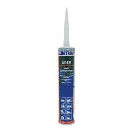 Kerehermeetik 410UV, hall, 310 ml | HL Autoosad