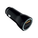 Blow autolaadija USB ja USB-C, 36 W, 12/24 V | HL Autoosad