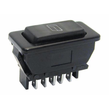 Elektriakna lüliti valgustusega 12 V 20 A | HL Autoosad