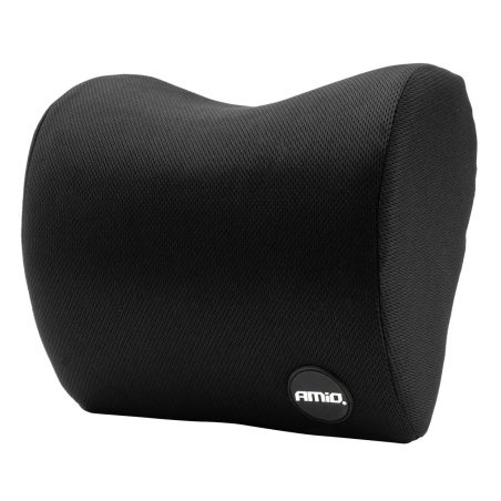 AMiO peatoe padi Memory Foam, must, CSH-04 | HL Autoosad
