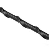 AMiO antenni vars must 41 cm 5/6 mm adapteriga | HL Autoosad