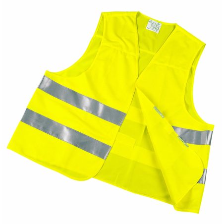 Bottari helkurvest kollane XL EN 20471 | HL Autoosad