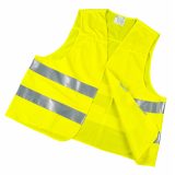 Bottari helkurvest kollane XL EN 20471 | HL Autoosad