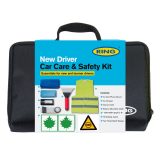 Ring uue juhi autokomplekt "New Driver" | HL Autoosad