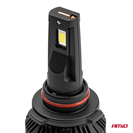 AMiO LED esitule pirnid HB4 9006 90 W X3 Series CANbus | HL Autoosad