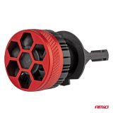 AMiO LED esitule pirnid HB4 9006 90 W X3 Series CANbus | HL Autoosad