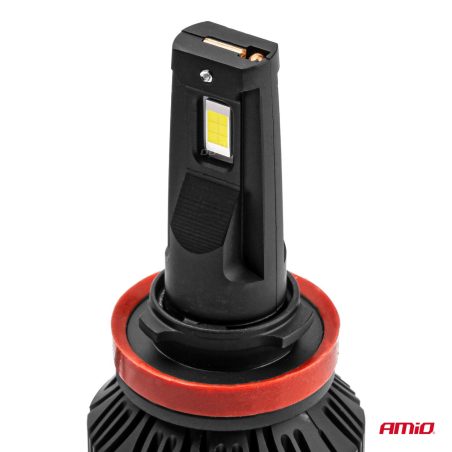 AMiO LED esitule pirnid H8/H9/H11 90 W X3 Series CANbus | HL Autoosad