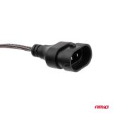 AMiO LED esitule pirnid H8/H9/H11 90 W X3 Series CANbus | HL Autoosad