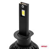 AMiO LED esitule pirnid H1 90 W X3 Series CANbus | HL Autoosad