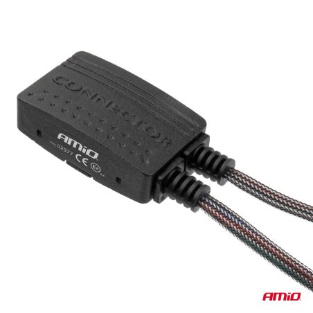 AMiO LED esitule pirnid H1 90 W X3 Series CANbus | HL Autoosad