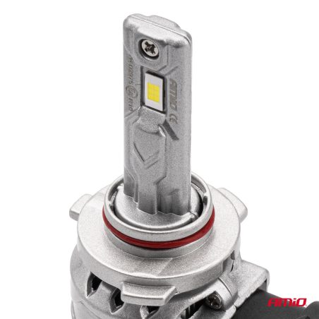 AMiO LED esitule pirnid HB3 9005 72 W X2 Series CANbus | HL Autoosad