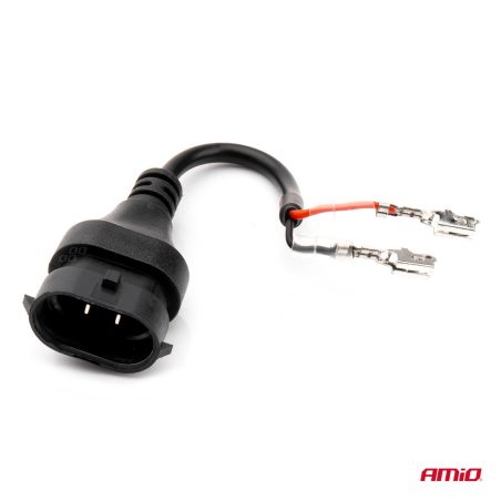 AMiO LED esitule pirnid HB3 9005 72 W X2 Series CANbus | HL Autoosad