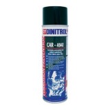 Dinitrol Kaitsemastiks 4941 / CAR must 500 ml | HL Autoosad