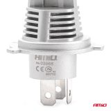 AMiO LED esitule pirnid H4 40 W X1 Series mini | HL Autoosad