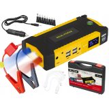 Blow käivitusabi-akupank 16800 mAh JS-19 | HL Autoosad