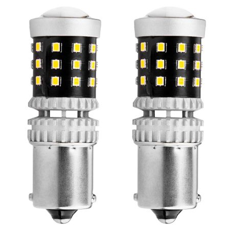 AMiO LED CANbus 39SMD BA15s P21W 12 V/24 V | HL Autoosad