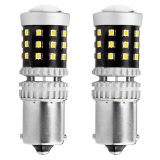 AMiO LED CANbus 39SMD BA15s P21W 12 V/24 V | HL Autoosad